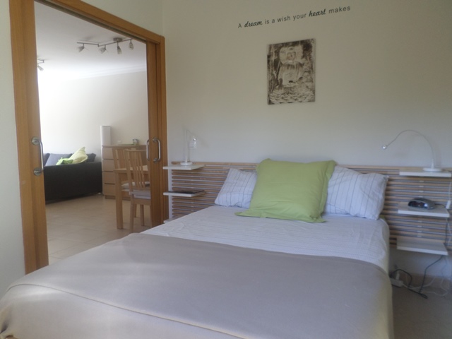 Slaapkamer